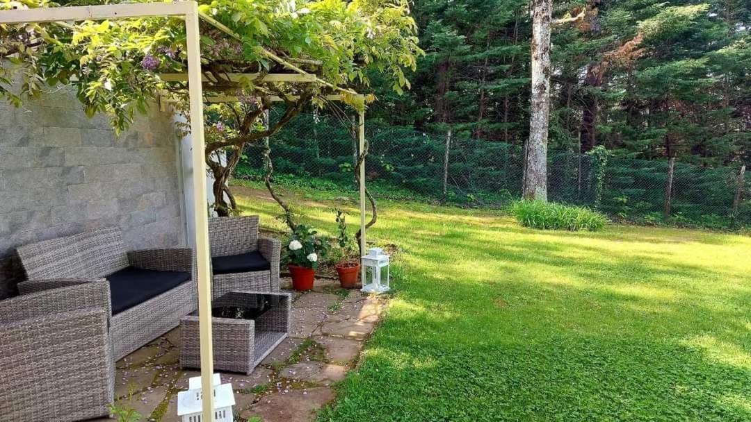 Villa Giuliana B&B Scarperia Exterior photo